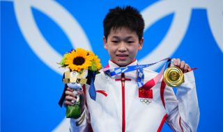 2012奥运会10台女子跳水冠军 女子跳水10米台决赛