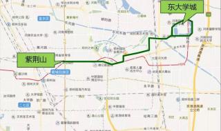 郑州市公交车路线 郑州市公交线路图