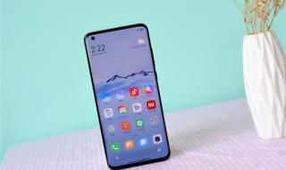 oppo reno5 pro是什么级别手机 OPPOReno5Pro