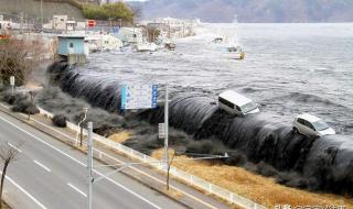 海南真的会发生海啸嘛 南海海域发生6.1级地震