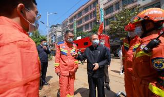 长沙自建房倒塌事故房东怎么处理 长沙自建房倒塌事故原因